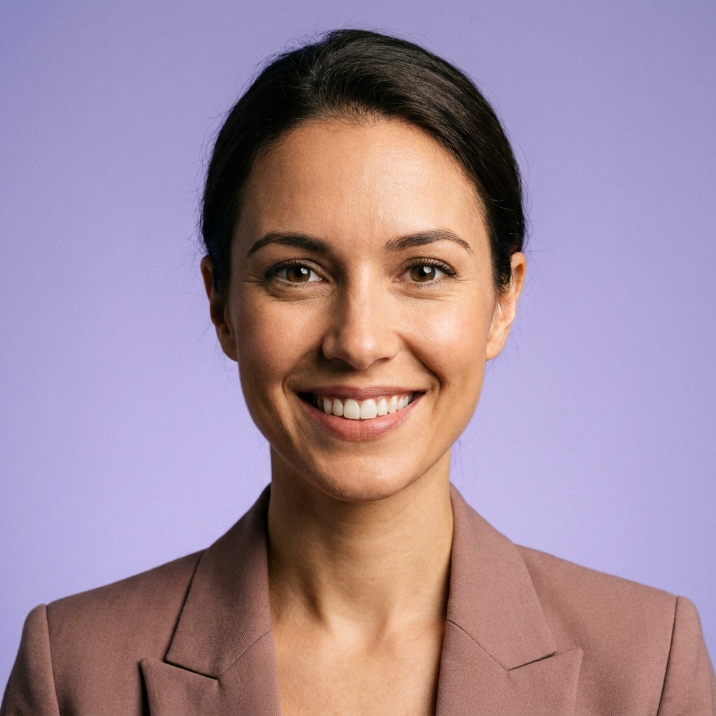 Priya N., CEO at Cadence
